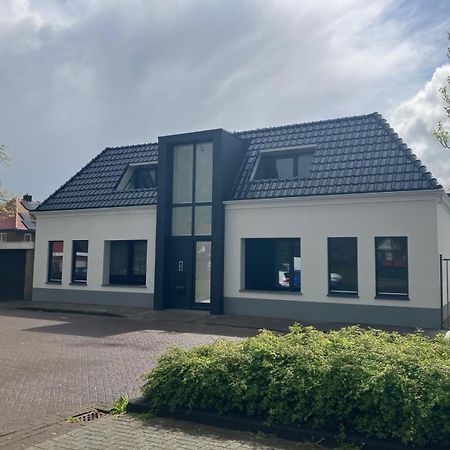 Luxe Appartement Fiore Drachten Buitenkant foto