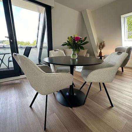 Luxe Appartement Fiore Drachten Buitenkant foto