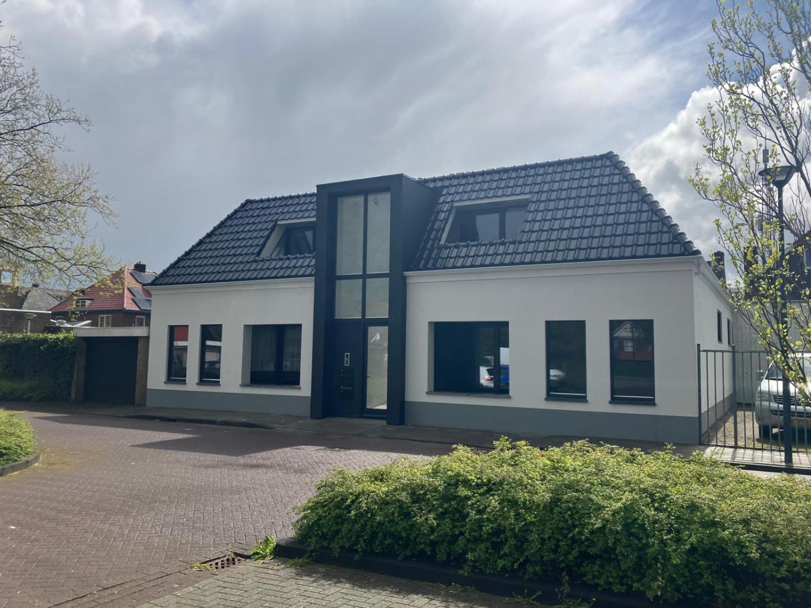 Luxe Appartement Fiore Drachten Buitenkant foto