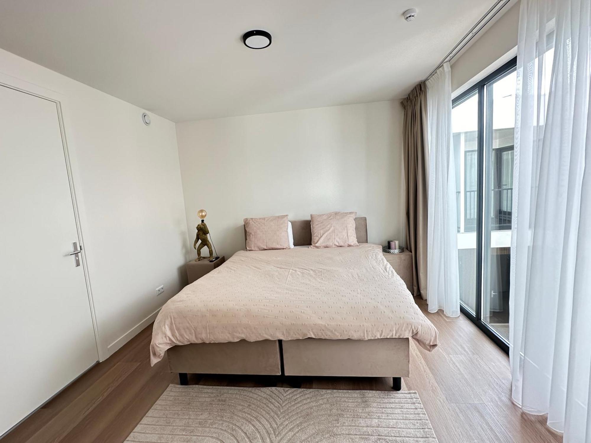 Luxe Appartement Fiore Drachten Buitenkant foto