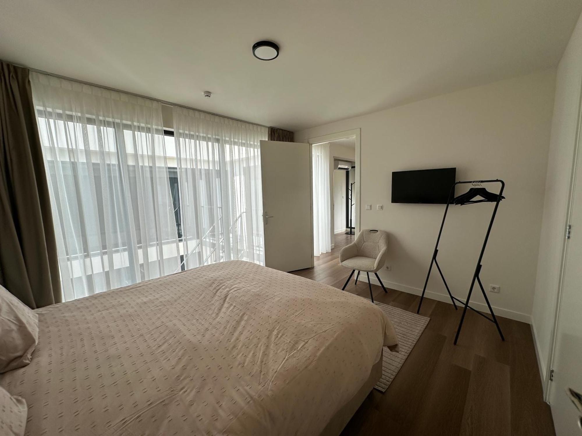 Luxe Appartement Fiore Drachten Buitenkant foto