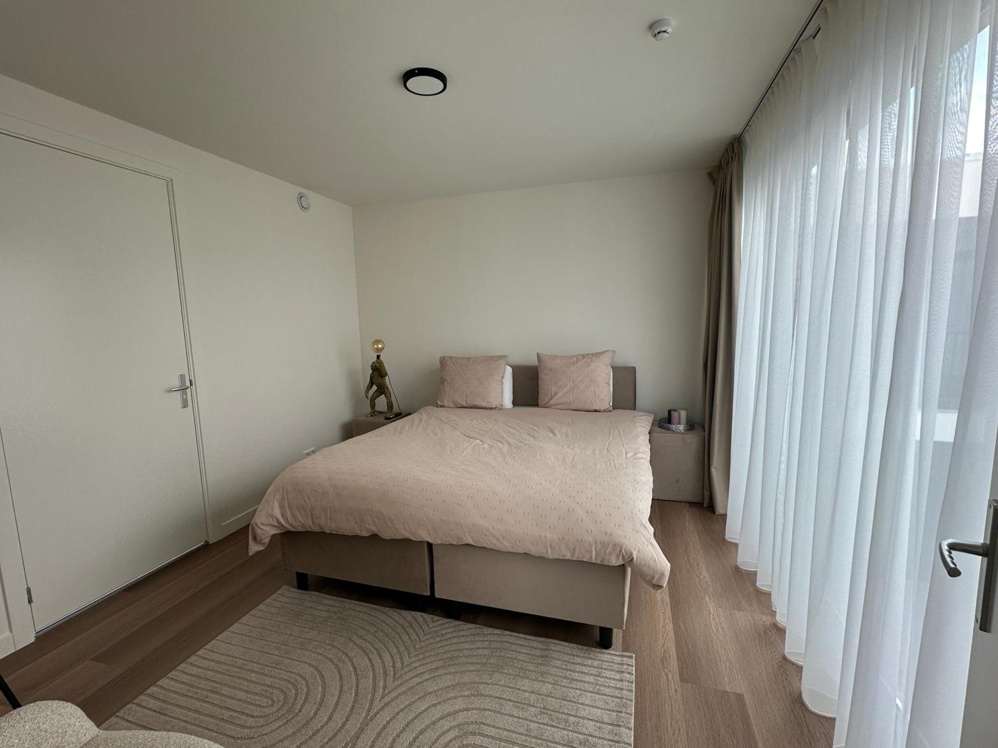 Luxe Appartement Fiore Drachten Buitenkant foto
