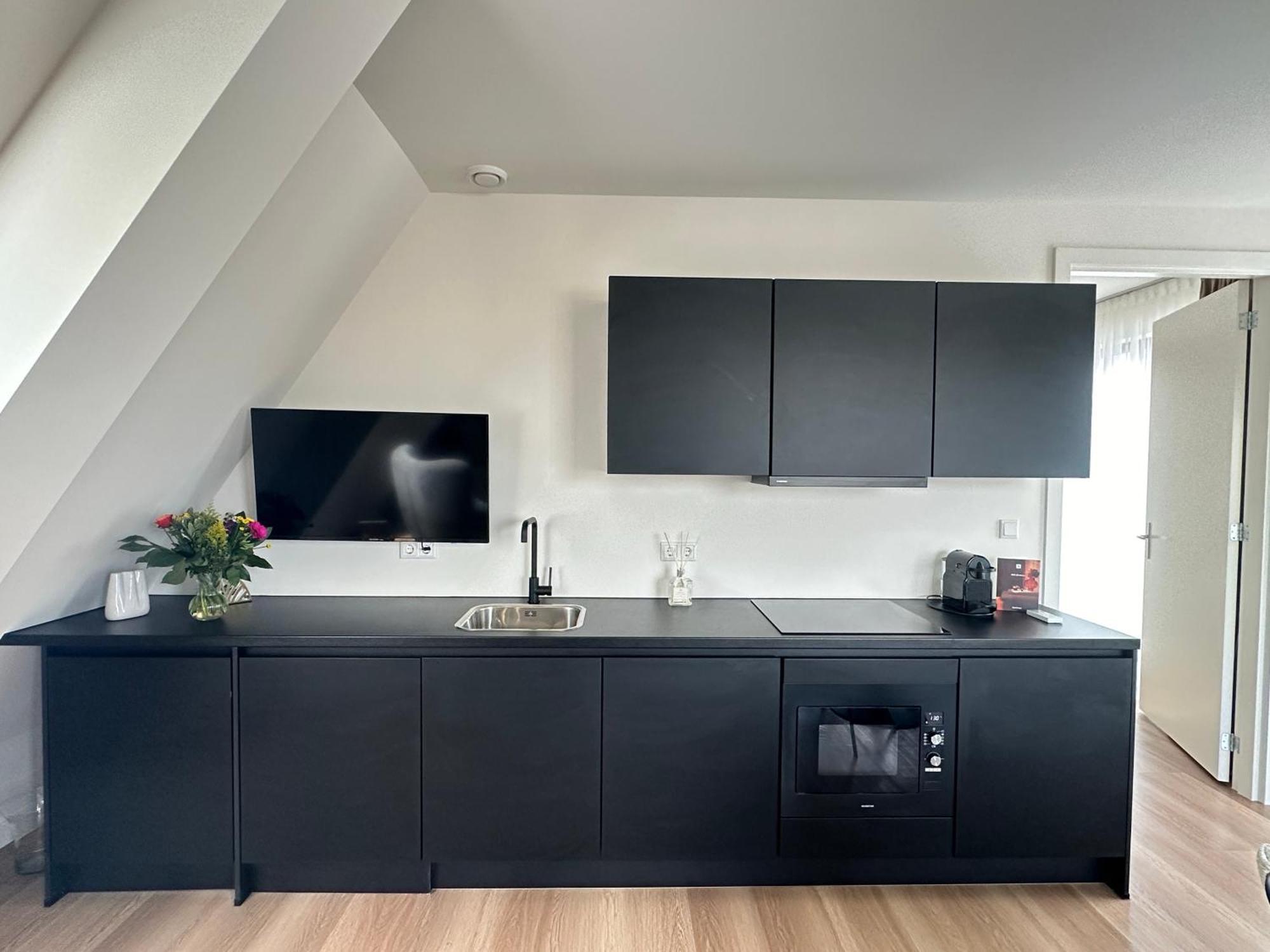 Luxe Appartement Fiore Drachten Buitenkant foto