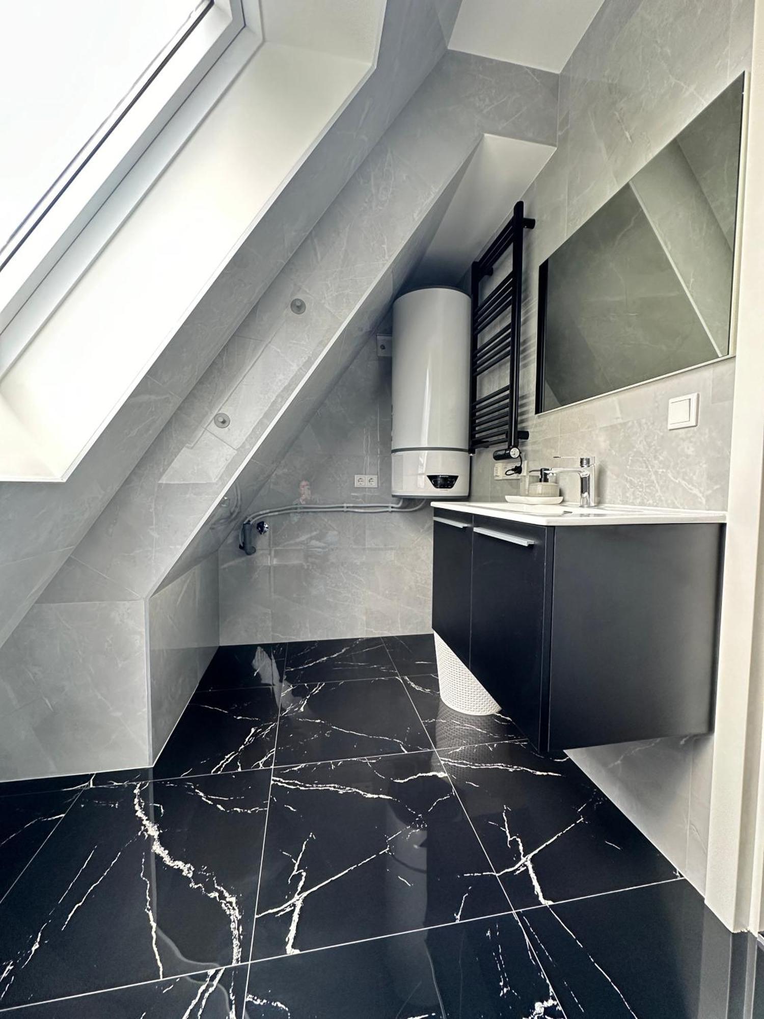 Luxe Appartement Fiore Drachten Buitenkant foto