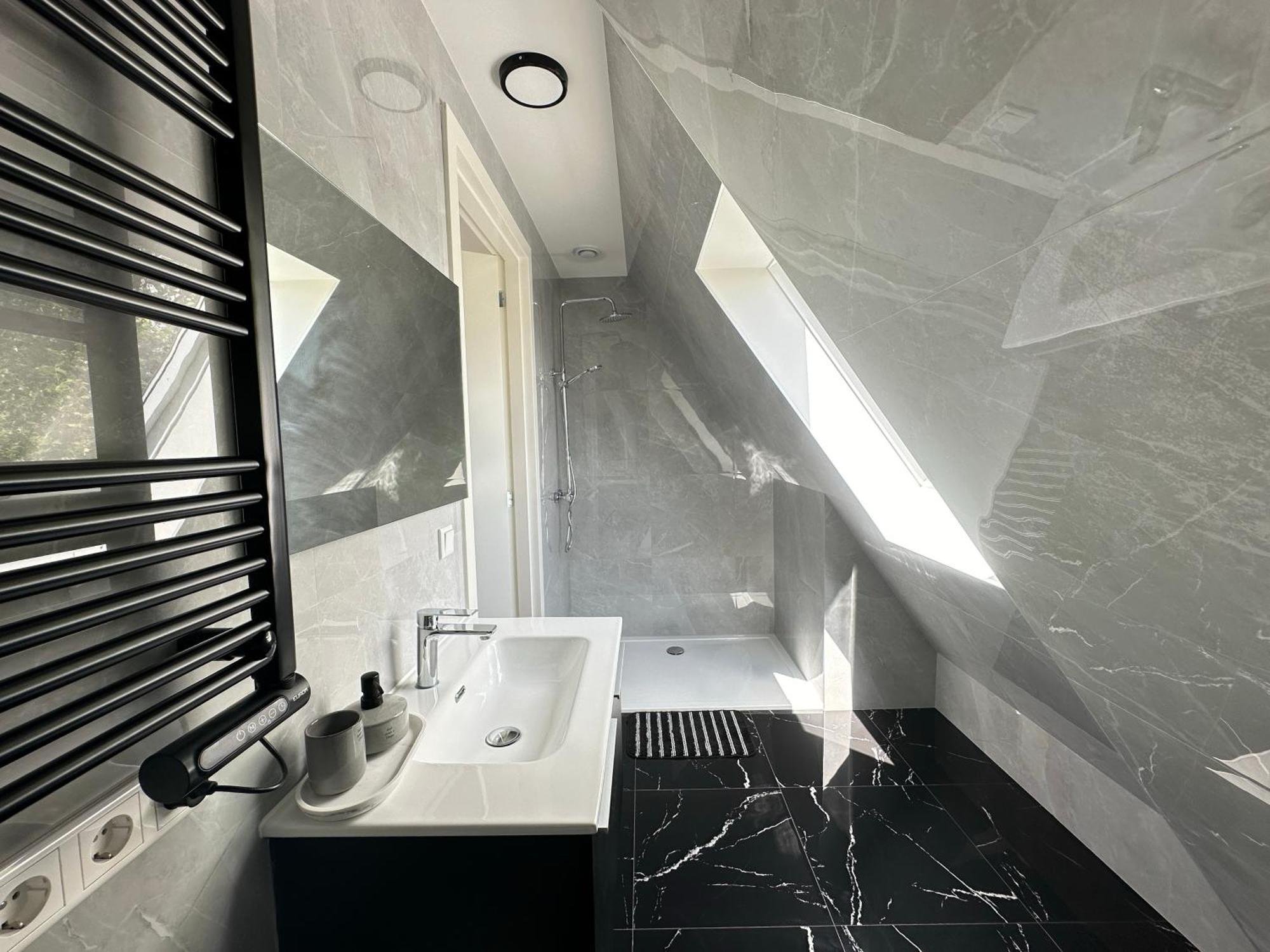 Luxe Appartement Fiore Drachten Buitenkant foto