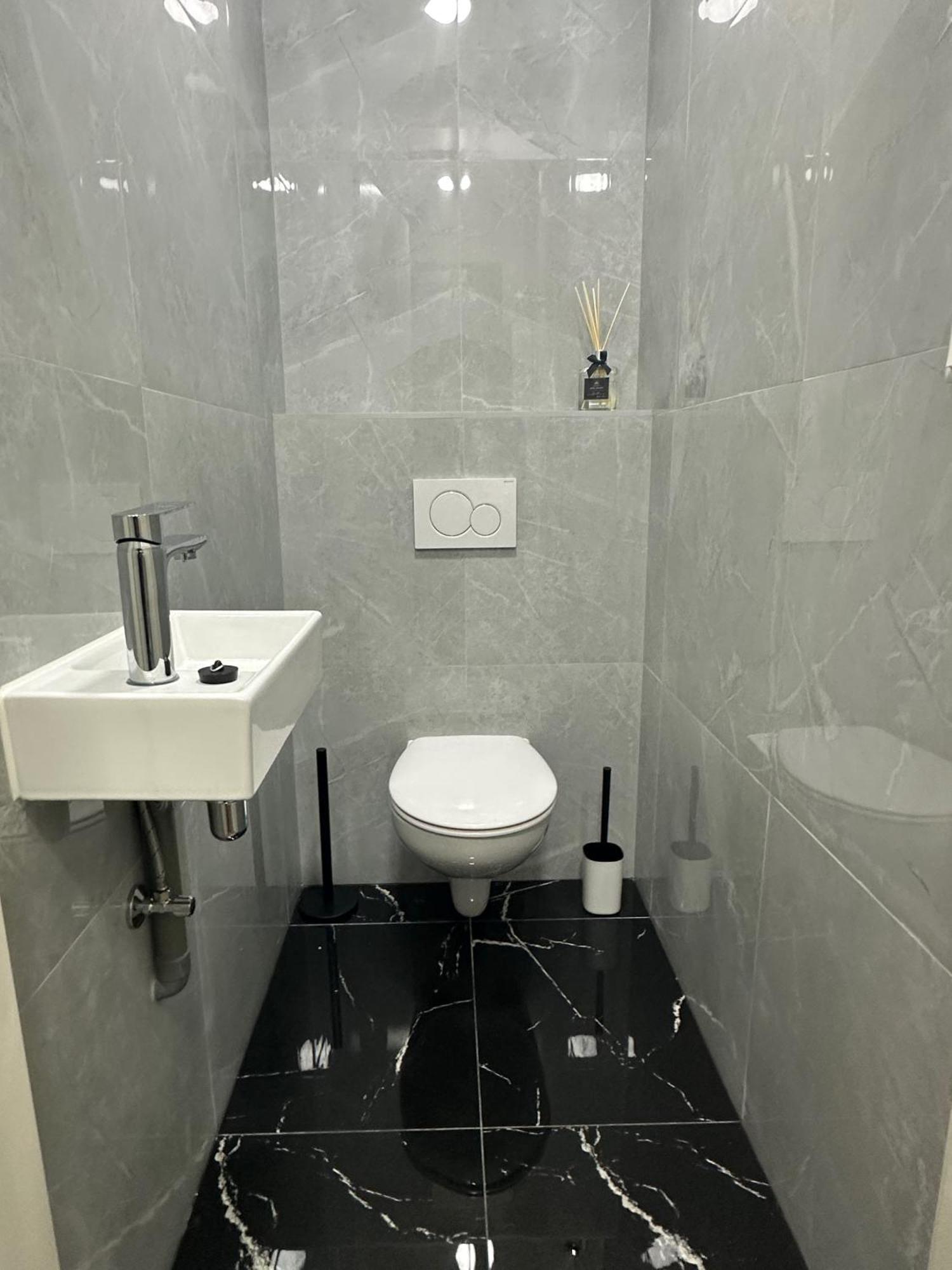 Luxe Appartement Fiore Drachten Buitenkant foto