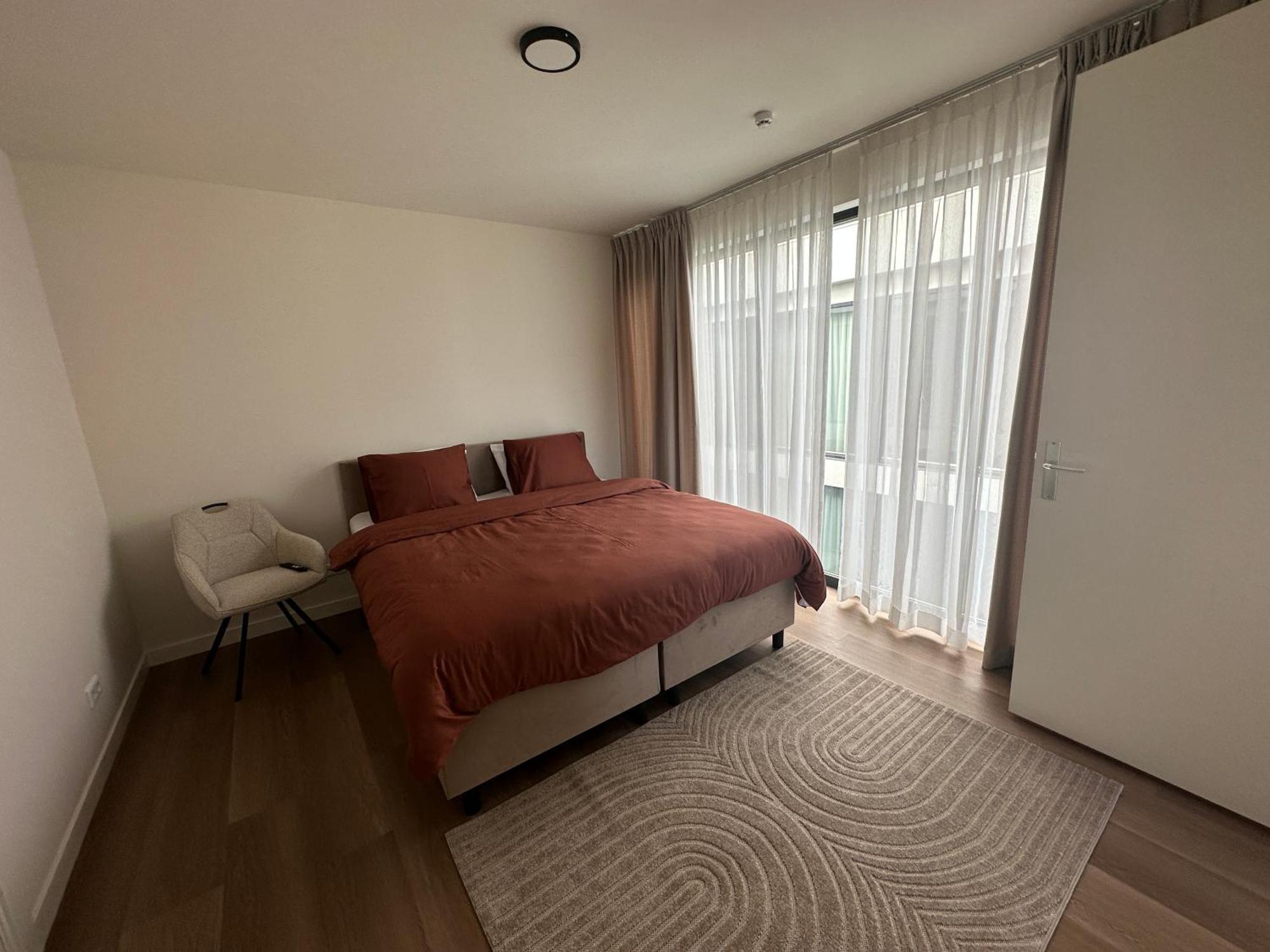 Luxe Appartement Fiore Drachten Buitenkant foto