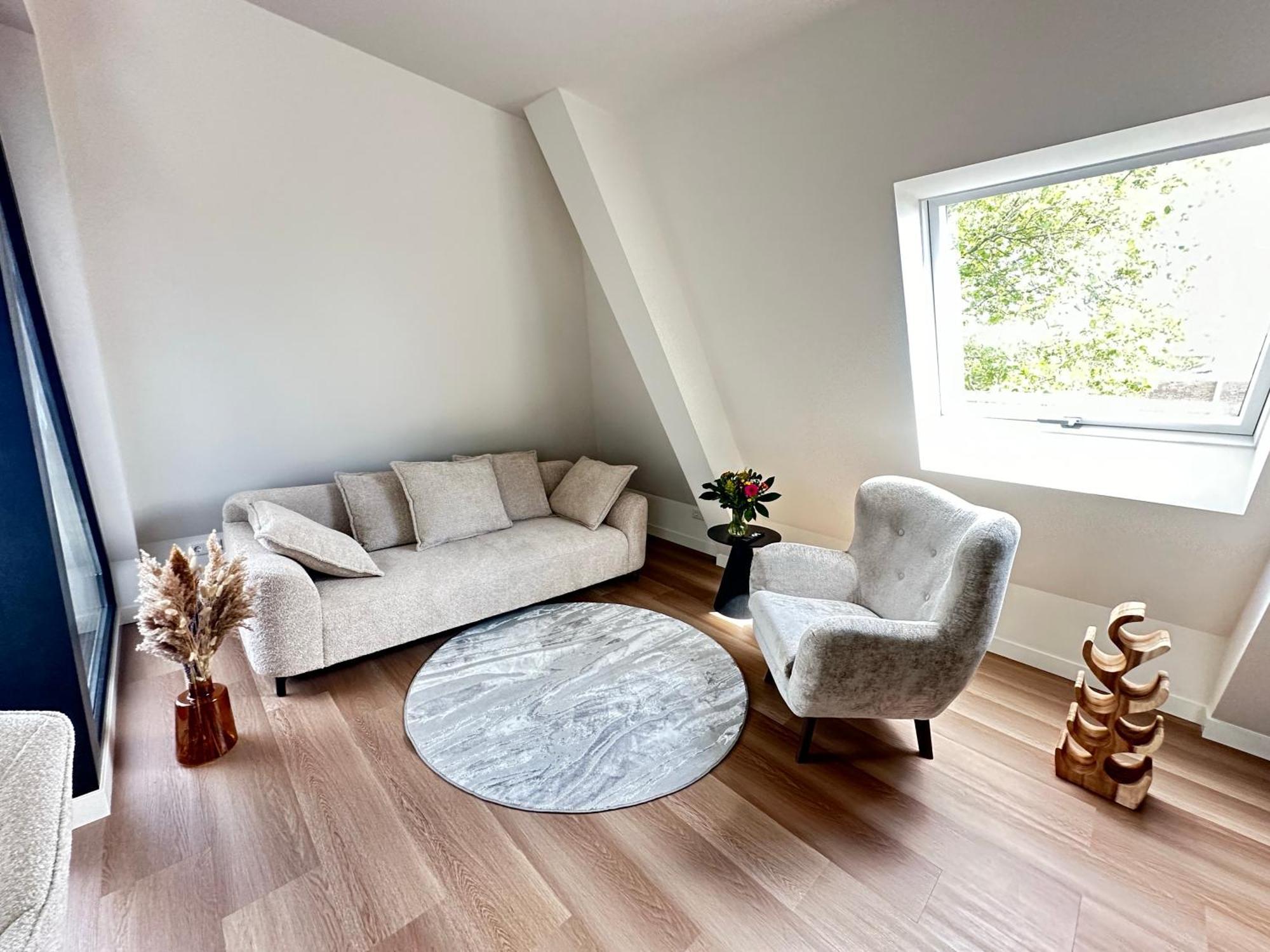Luxe Appartement Fiore Drachten Buitenkant foto